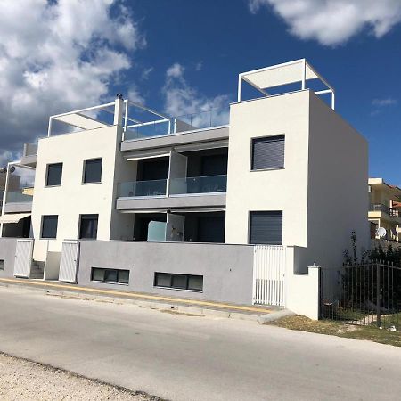 Asterias Διαμέρισμα Néa Péramos Εξωτερικό φωτογραφία